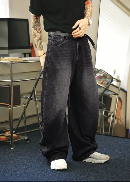 American High Street Style