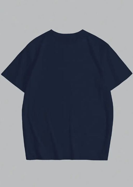 Casual Short Sleeve T-Shirt