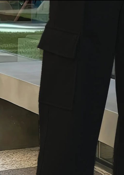 Hooded Sweatshirt and Pants