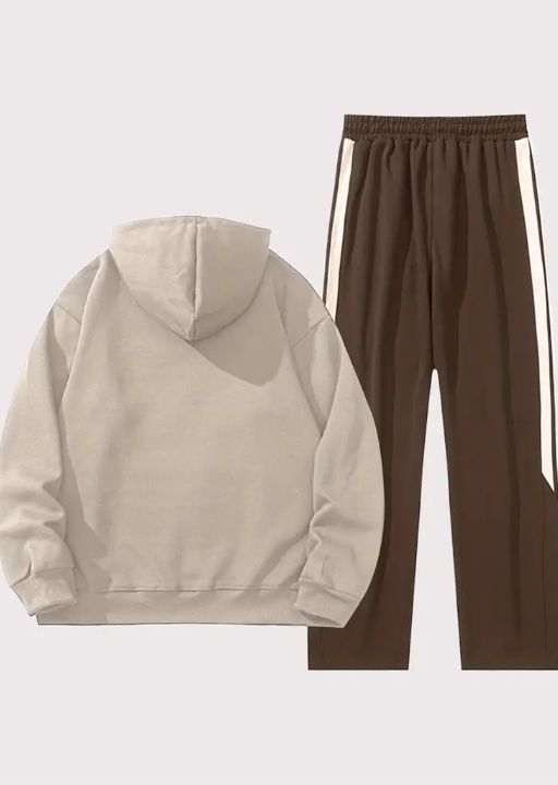 Spring And Autumn Co-ord Set