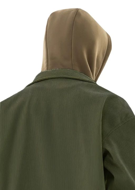 Cargo Jacket