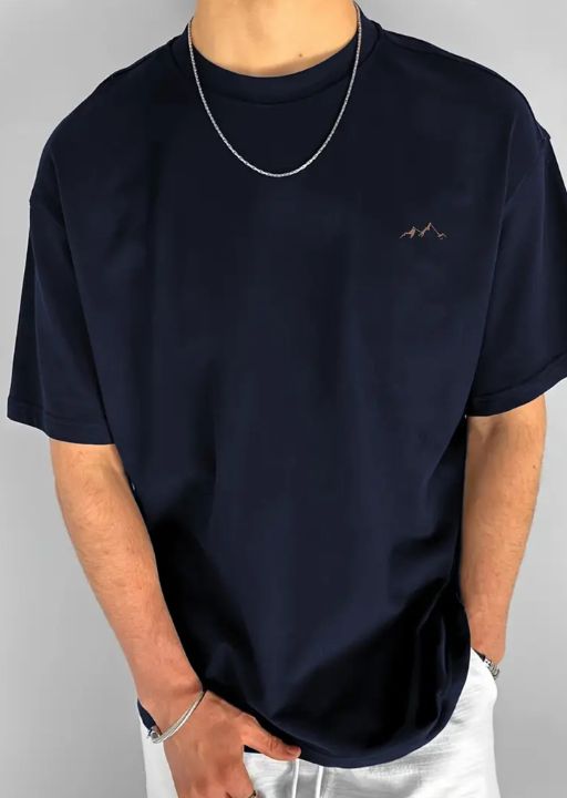 Casual Short Sleeve T-Shirt