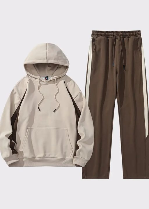 Spring And Autumn Co-ord Set