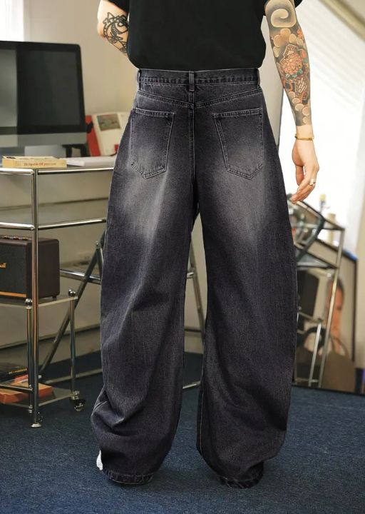 American High Street Style
